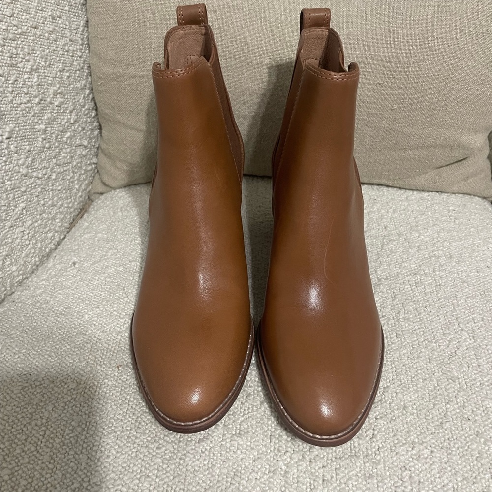 Madewell Boots